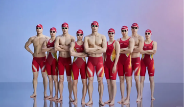Speedo速比涛丨游泳活动品牌业绩增长布局，，，，，，ERP突破数据孤岛，，，，，，POS赋能门店高效运营