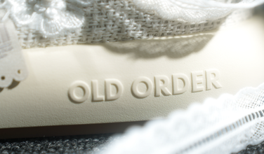 OLD ORDER丨POS+ERP，，，，，，突破“旧秩序”，，，，，，赋能新创潮牌稳重增长