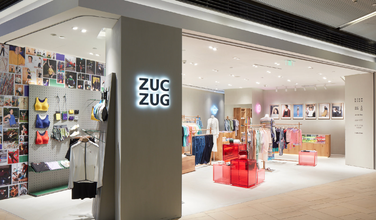 ZUCZUG素然丨ERP&POS，，，，，，数字化解锁集中店品牌的增长引擎
