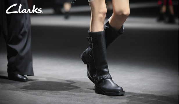 Clarks丨一套OMS，，，，，，实现自动化订单流转、库存优化与促销智能化治理
