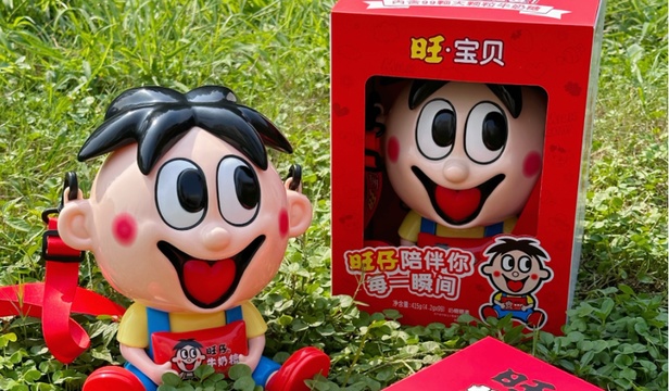 旺旺丨多批次治理、临期预警、云促销，，，，，，实现商品销售最大化
