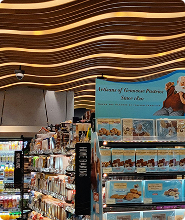 Growth-Stage Chain (5–30 stores, foundational digitization)
