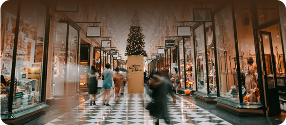 一套系统支持上万家门店生意