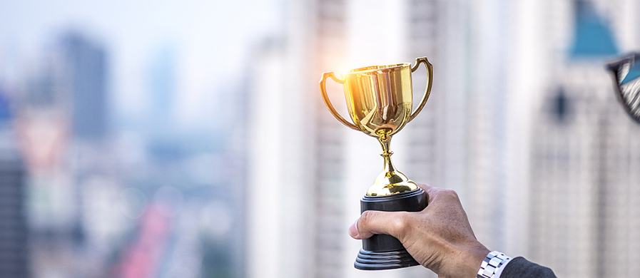 荣获2013年度中国时尚行业当先企业奖