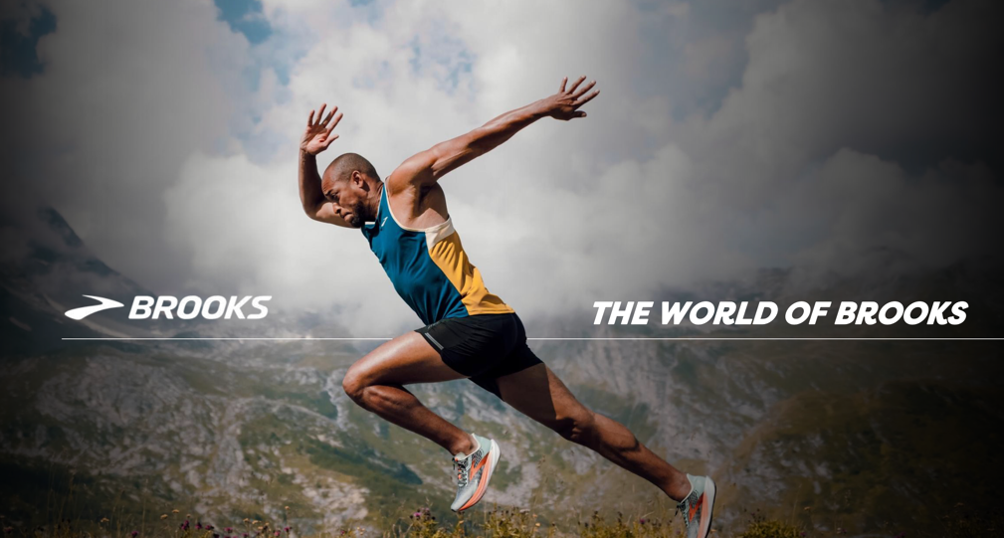 伟伦丨Tretorn、BROOKS，，，，，Diadora等多个国际品牌运营，，，，，一套ERP实现尺度化订单治理、强化数据分析与实时库存治理