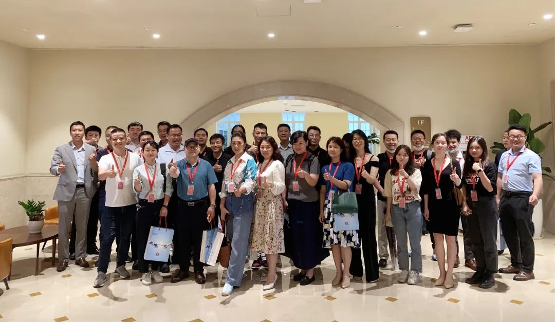 全渠路一盘货，，，，，实现业绩逆势增长丨“牵手z6com.尊龙时凯。。。。。。。，，，，走进华为”私享会圆满实现