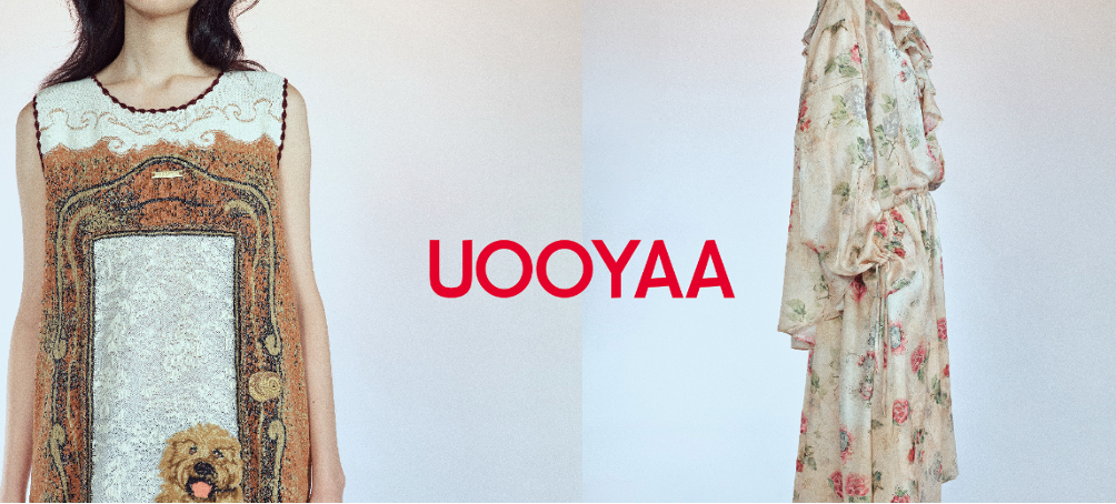 UOOYAA乌丫丨ERP+POS：急剧收银，，，，，多元化促销，，，，，强化数据分析，，，，，赋能品牌业绩增长