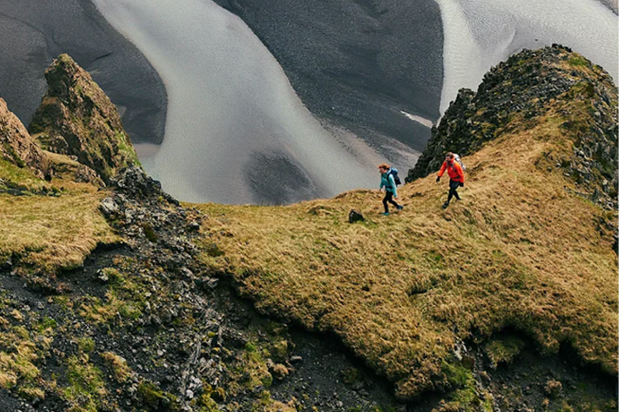 Haglofs火柴棍丨OMS+ERP，，，，，瑞典户表高端品牌开启业绩增长新篇章