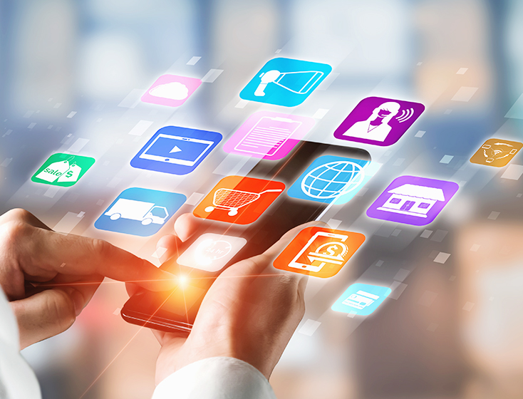 云仓 解决缺色断码难题