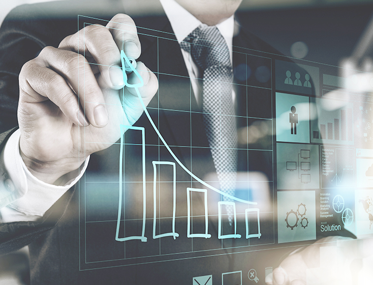 BOS ERP零售分销解决规划