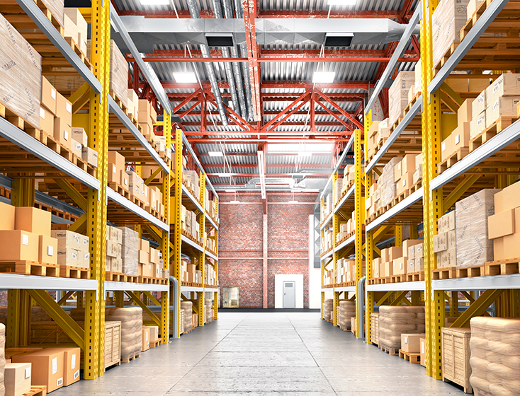 XE 货物基础治理